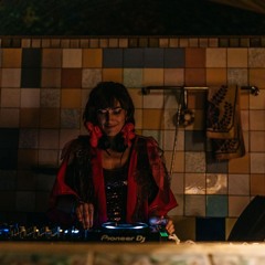 She Knows Dj Set @ Garbicz Festival 2024