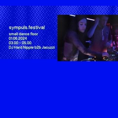 2024.festival_rec - DJ Hard Nipple b2b Jacuzzi