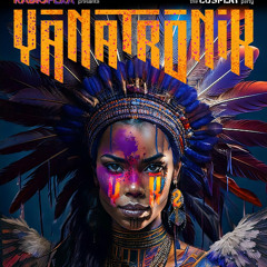 Yanatronik set (Massive Cluster B2B Mabawaa)