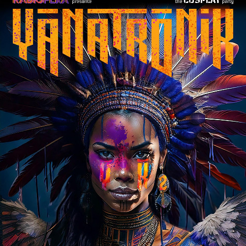 Yanatronik set (Massive Cluster B2B Mabawaa)