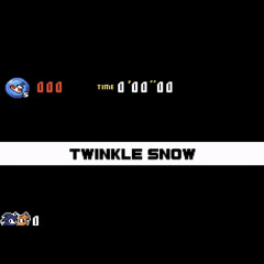 SA3 beat 1 (Twinkle Snow Flip)