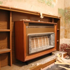I Play The Stones (With The Gas Fire On)