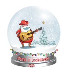 Xmas In Lockdown
