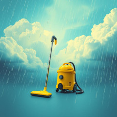 Blues X - My Ryobi Wet & Dry