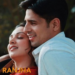 Ranjha - Shershaah (slowed • reverb)