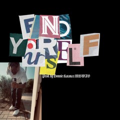 FIND YOURSELF FREESTYLE