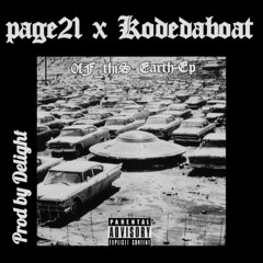 Steve Urkle (Feat KodeDaboat) [prod by Delight]