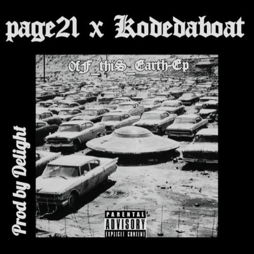 Steve Urkle (Feat KodeDaboat) [prod by Delight]