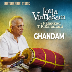 Layavinyasam - Ghandam