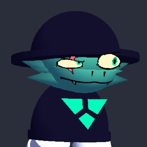 Stream FNF Popcorn edition Cotiles Unknow otos song by Leo Listen