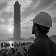 The Long Builder