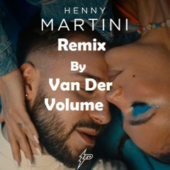 Henny - Martini (Svadbarski Remix)