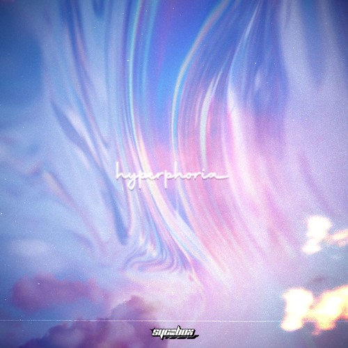 hyperphoria (Oddwin Sample Challenge 6) | FIRST PLACE