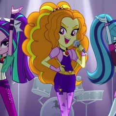 the dazzlings - under our spell - sped up (;