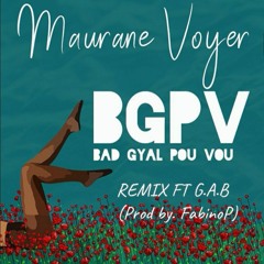 BGPV Remix Afrobeat ft G.A.B & Fabino P