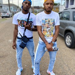 King Da’Liano ft Jermaine Nolafinesss ST. FISCHER