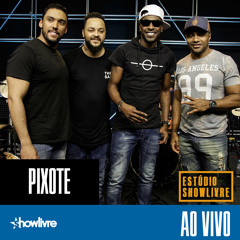 Brilho de Cristal (Ao Vivo)