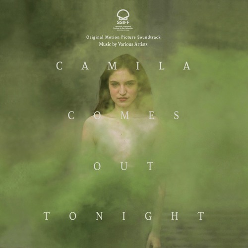 CAMILA COME OUT TONIGHT - Esta Noche