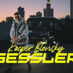 Kacper Blonsky - GESSLER ( prod. Merghani )