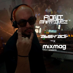 DJ SETS