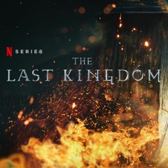 Æthelflæd by John Lunn and Eivør for The Last Kingdom S05