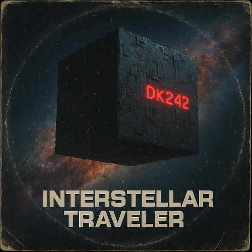 Interstellar Traveler