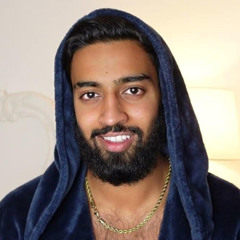 Hamza X Bloody Mary Motivation