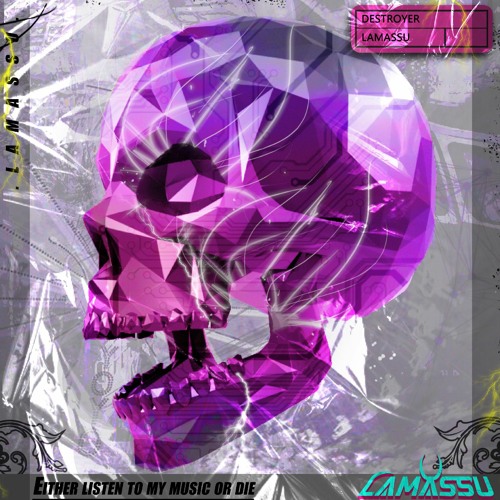 LAMASSU - Nothing To Life