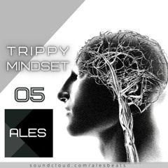 Trippy Mindset 05 By ALES