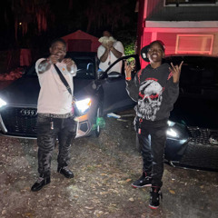 Man In My City - Big Heavy x YCC Flyyx OTB Dirt500