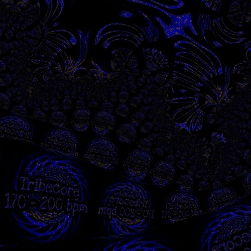 ≡ Tribecore ≡                         170 - 200 Bpm