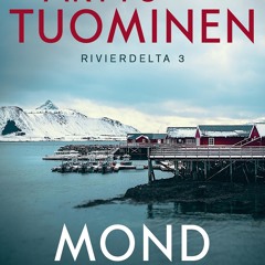 (ePUB) Download Monddood BY : Arttu Tuominen