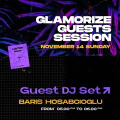 GLAMORIZE GUESTSSESSION01