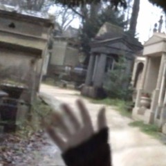 spikeheadd,000notes-damned rebel cemetery
