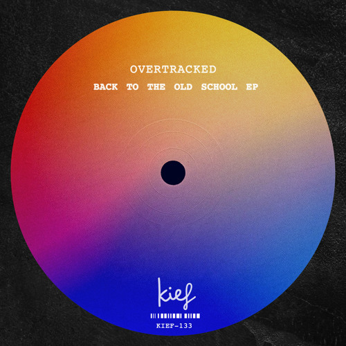Overtracked - Back To The Old School