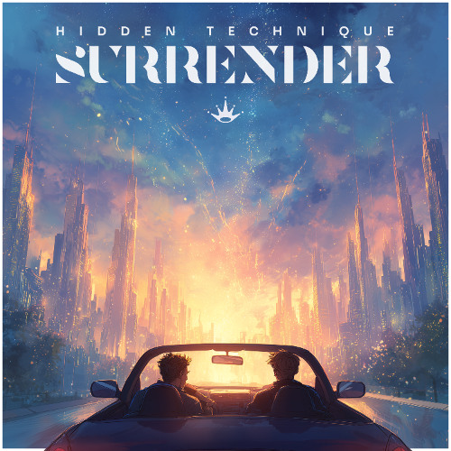 Surrender