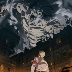 Hiroyuki Sawano - Eren Zahyo (SIXHUNDRED Edit)