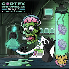 Neothrope & FauxRealz_ Drop It! [ BRAINRM012 ]