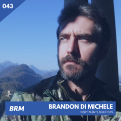 BRM New Talents #043 - BRANDON DI MICHELE - www.barburroom.eu