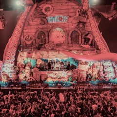 AYYBO LIVE @ ELROW NEW YORK 2024
