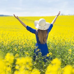 Affirmations: I AM the Cleansing Light of Courage