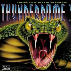 Early Hardcore Special