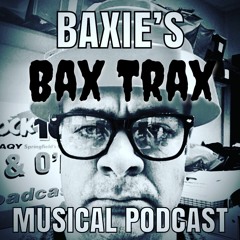 Episode #4 Bax Trax:  The Sex Pistols, God Save the Queen