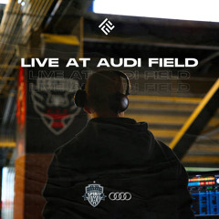 Live at Audi Field (April 22, 2023)