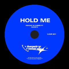 Hold Me