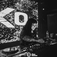 Eiko @ The Redroom x Flava D Set