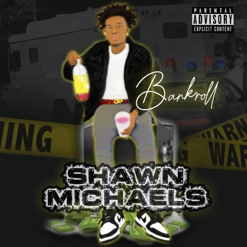 Shawn Michaels - Mr. Bankroll