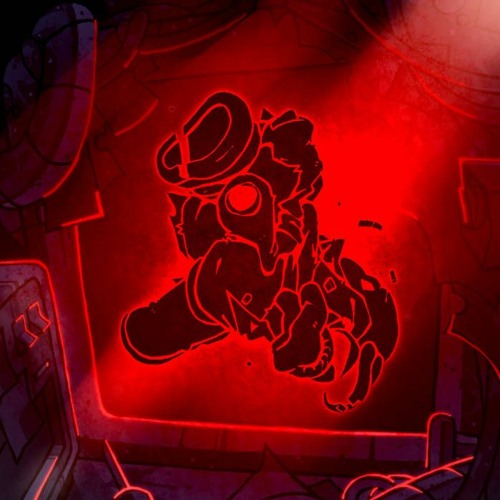 DUSTTURST : THANATOS - FINALITY V2 !!!