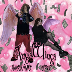 angel wingz Freestyle FT Voided prod NEDARB