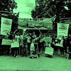 12. Fighting for Access to Land! The ABL and Ackersyndikat (DE)